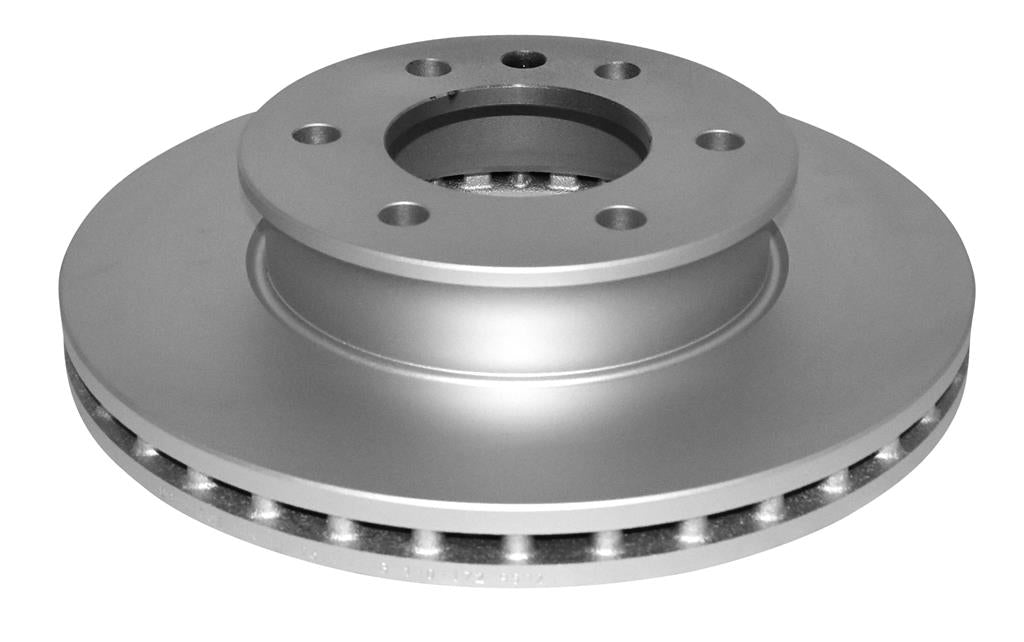 DBA Спирачни дискове Street Series - En-Shield - plain за BMW F10 - DBA2672E