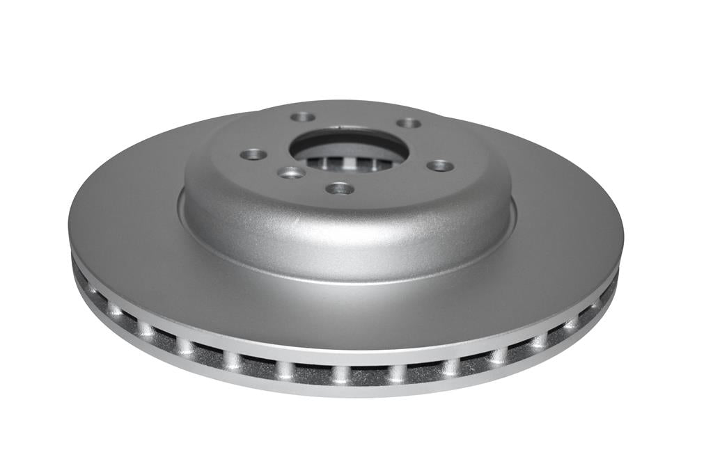 DBA Спирачни дискове Street Series - En-Shield - plain за BMW F10 - DBA2674E