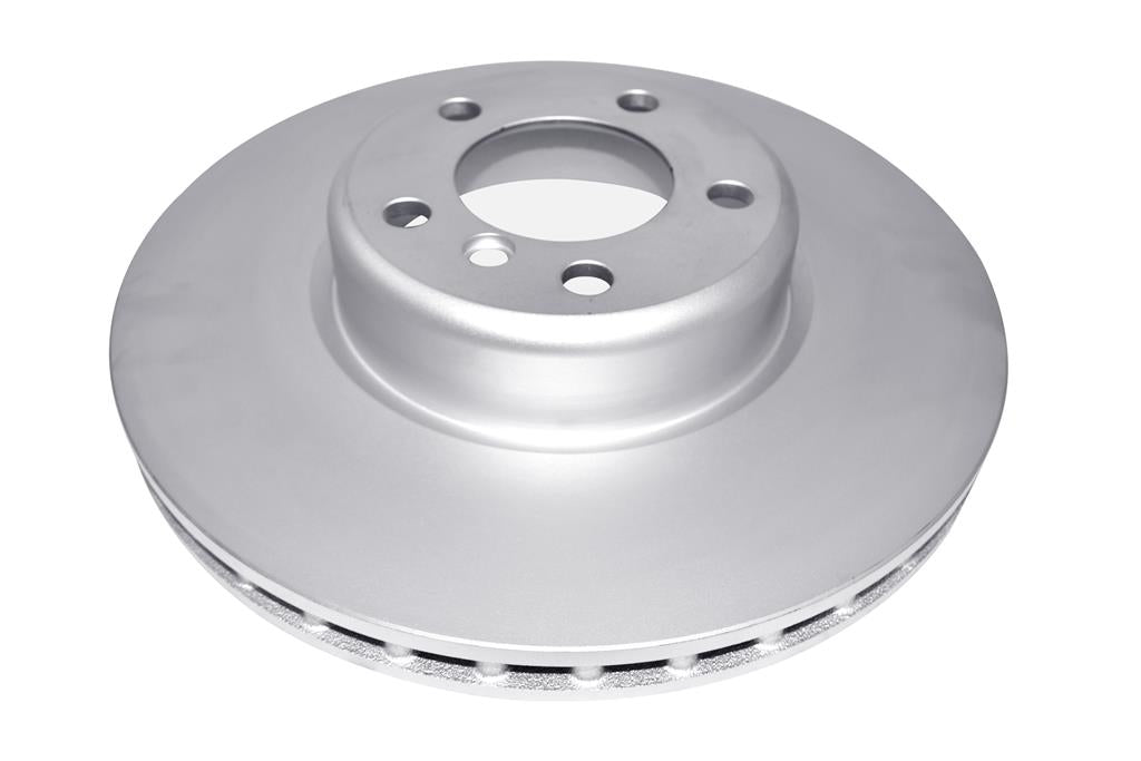 DBA Спирачни дискове Street Series - En-Shield - plain за BMW F20 - DBA2676E