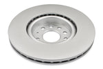 DBA Спирачни дискове Street Series - En-Shield - plain за Audi A1 - DBA2806E