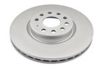 DBA Спирачни дискове Street Series - En-Shield - plain за Audi A1 - DBA2806E