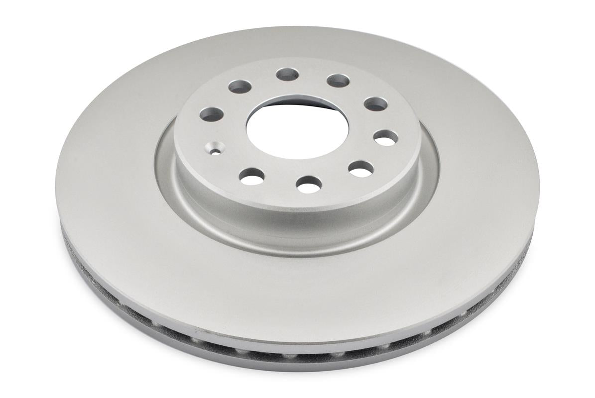 DBA Спирачни дискове Street Series - En-Shield - plain за Audi A1 - DBA2806E