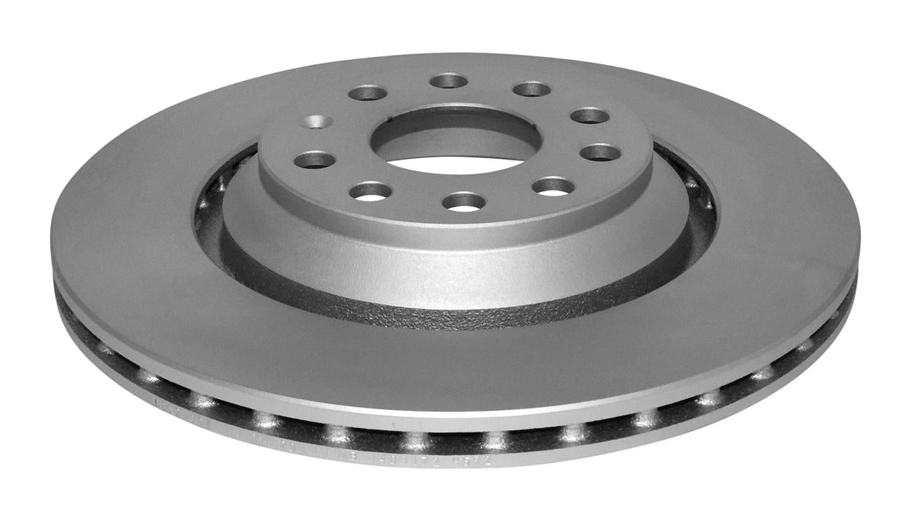 DBA Спирачни дискове Street Series - En-Shield - plain за Audi 2020- - DBA2809E