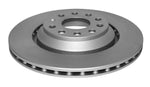 DBA Спирачни дискове Street Series - En-Shield - plain за Audi 2020- - DBA2809E