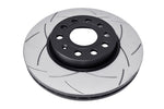 DBA Спирачни дискове Street Series - T2 за Audi A3 - DBA2810S