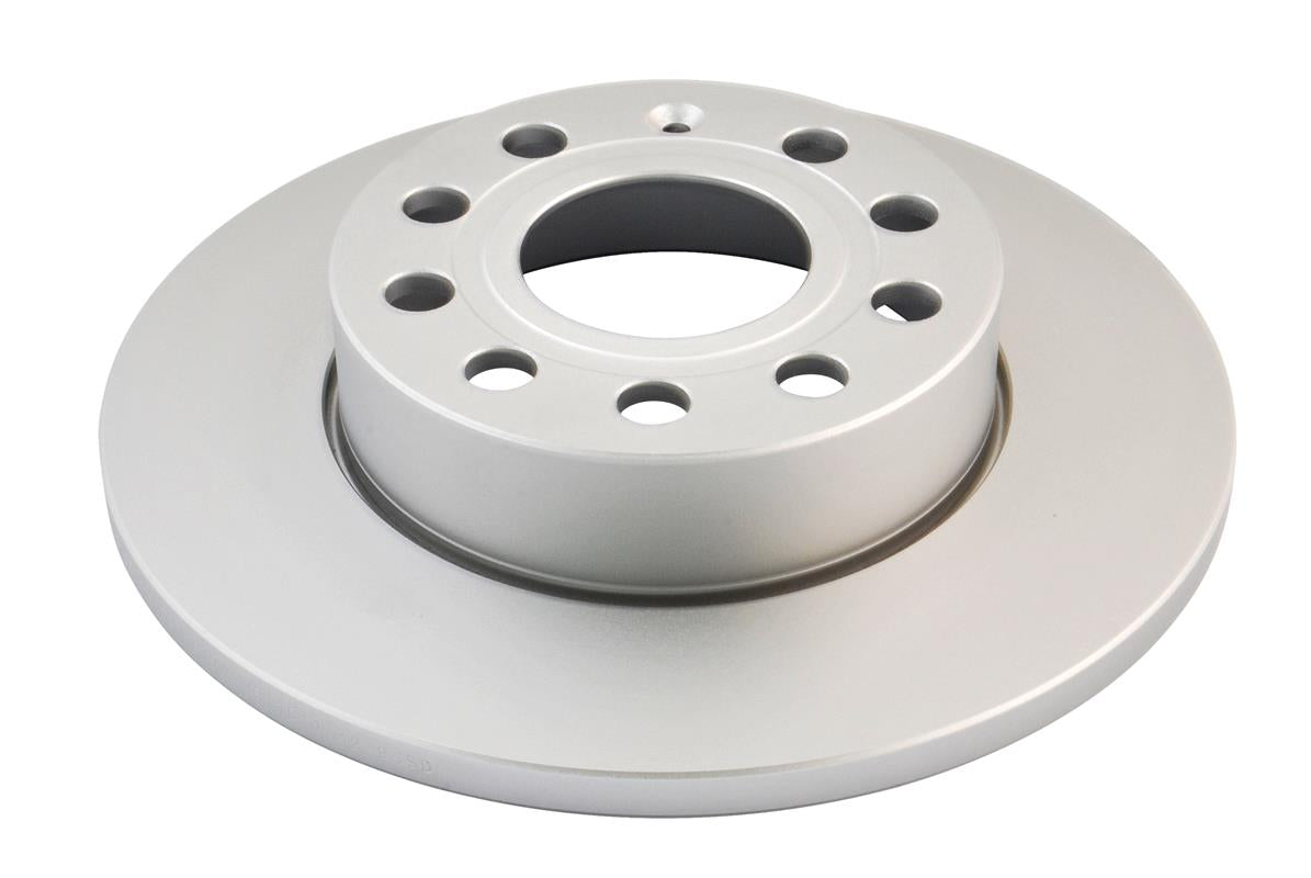 DBA Спирачни дискове Street Series - En-Shield - plain за Audi A3 - DBA2813E