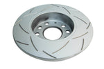 DBA Спирачни дискове Street Series - T2 за Audi A3 - DBA2813S