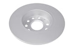 DBA Спирачни дискове Street Series - En-Shield - plain за Audi A1 - DBA2814E