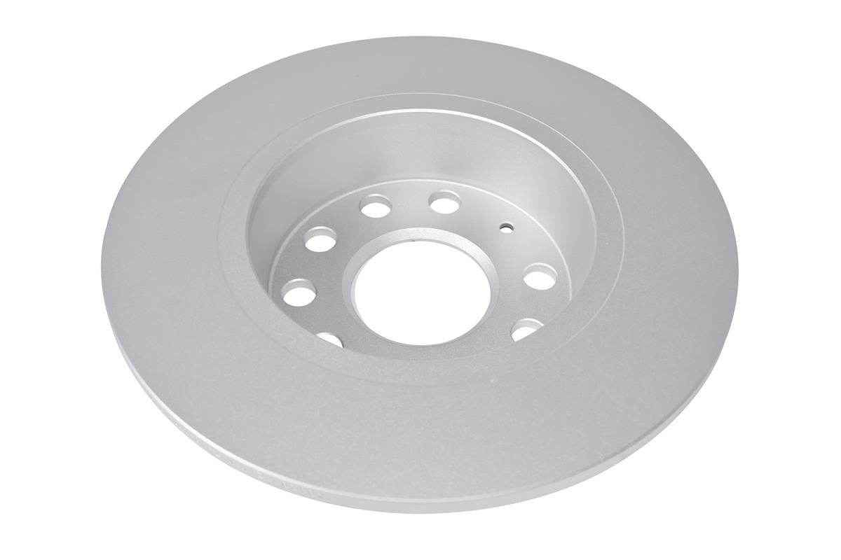 DBA Спирачни дискове Street Series - En-Shield - plain за Audi A1 - DBA2814E
