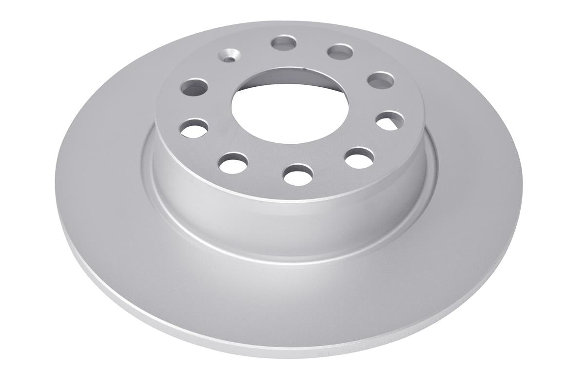 DBA Спирачни дискове Street Series - En-Shield - plain за Audi A1 - DBA2814E
