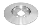 DBA Спирачни дискове Street Series - plain за Audi A4 - DBA2823