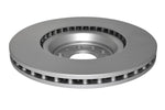 DBA Спирачни дискове Street Series - En-Shield - plain за Audi 2020- - DBA2830E
