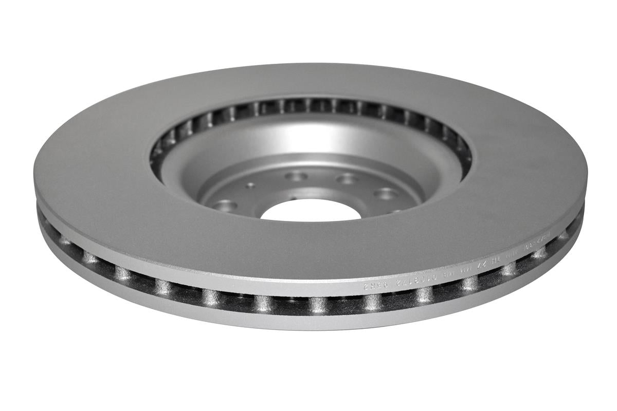DBA Спирачни дискове Street Series - En-Shield - plain за Audi 2020- - DBA2830E