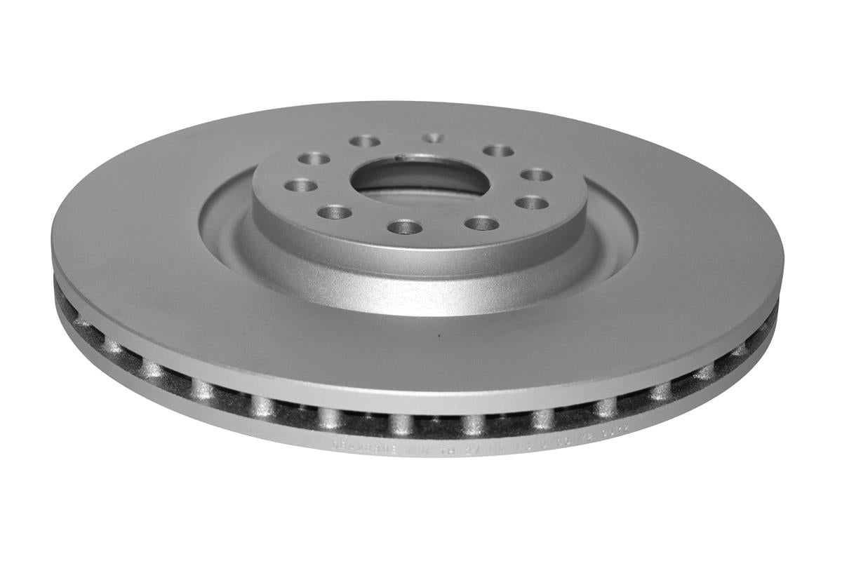 DBA Спирачни дискове Street Series - En-Shield - plain за Audi 2020- - DBA2830E