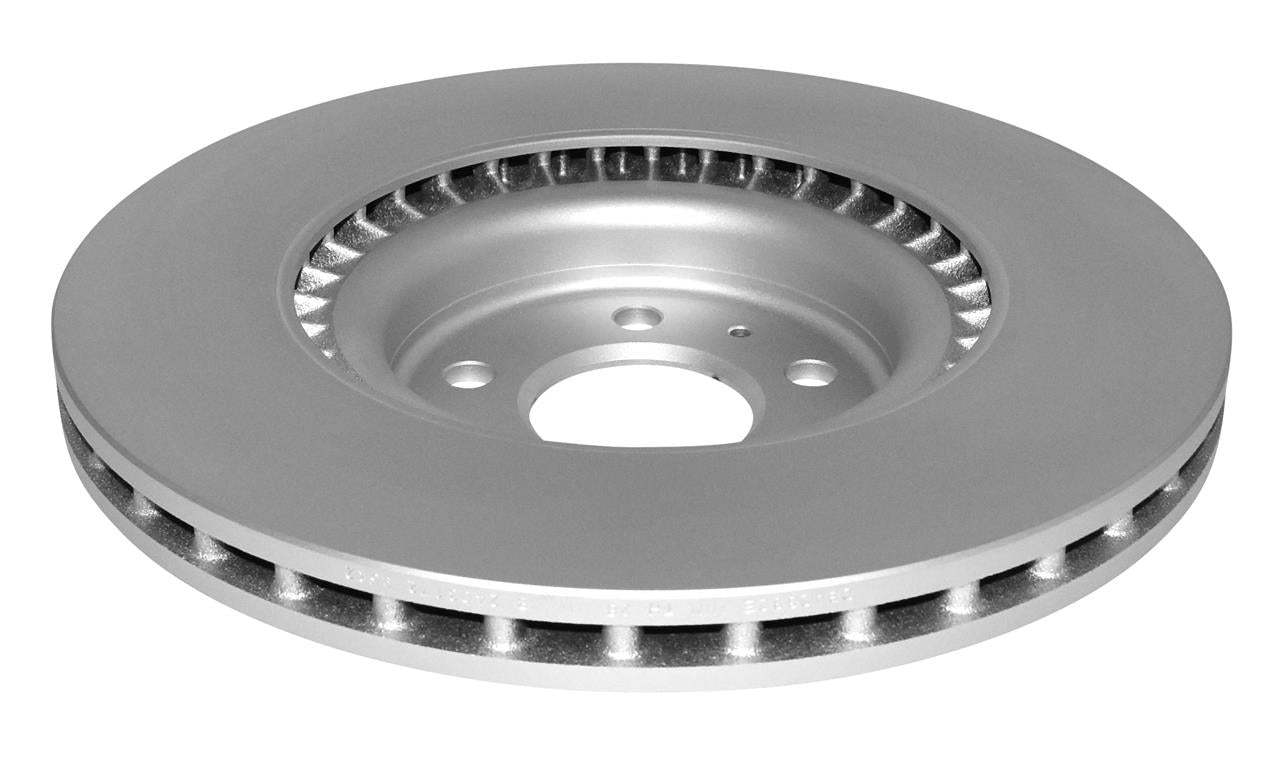 DBA Спирачни дискове Street Series - En-Shield - plain за Audi A4 - DBA2832E