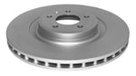 DBA Спирачни дискове Street Series - En-Shield - plain за Audi A4 - DBA2832E