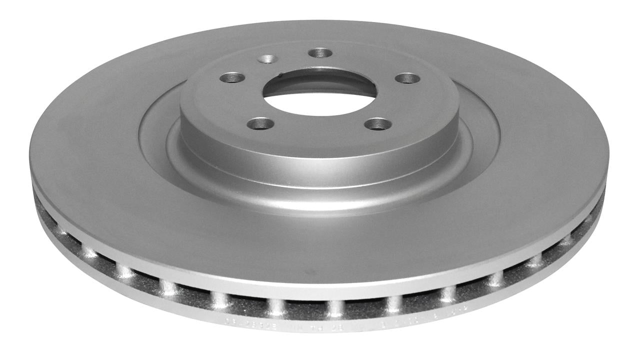 DBA Спирачни дискове Street Series - En-Shield - plain за Audi A4 - DBA2832E