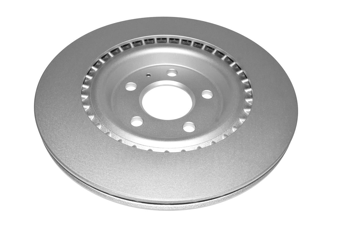 DBA Спирачни дискове Street Series - En-Shield - plain за Audi A4 - DBA2847E