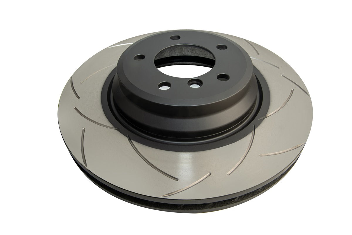 DBA Спирачни дискове Street Series - T2 за BMW E90 - DBA2858S