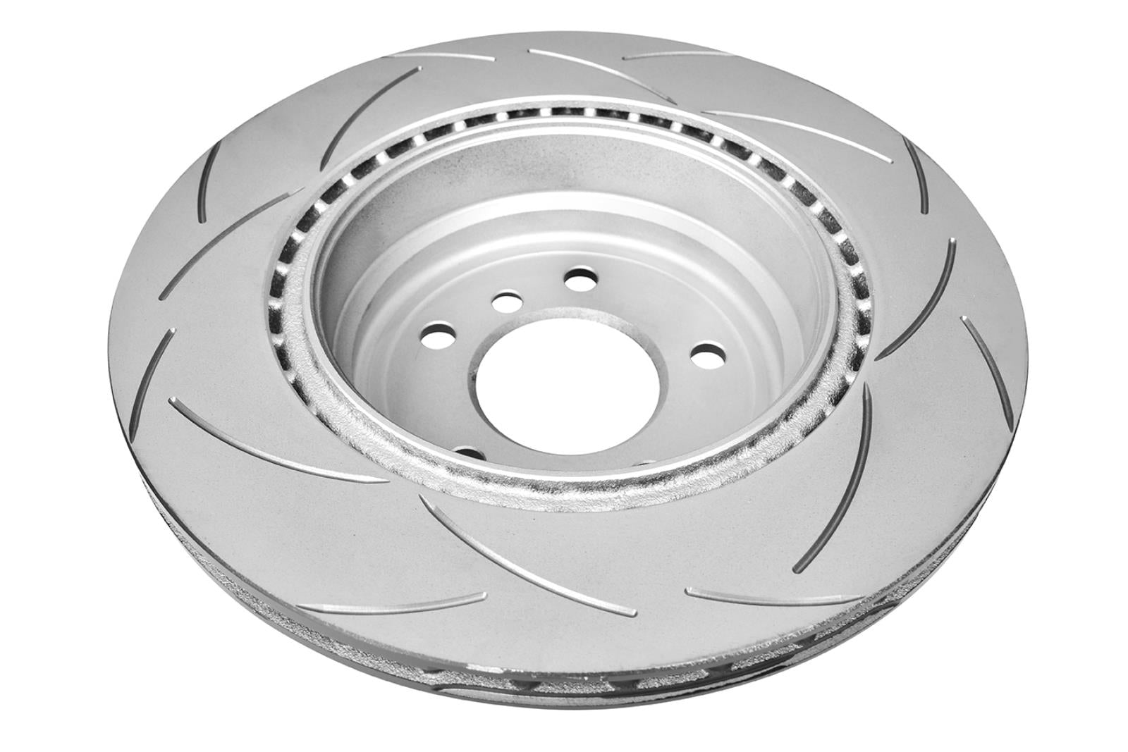 DBA Спирачни дискове Street Series - T2 за BMW E90 - DBA2859S