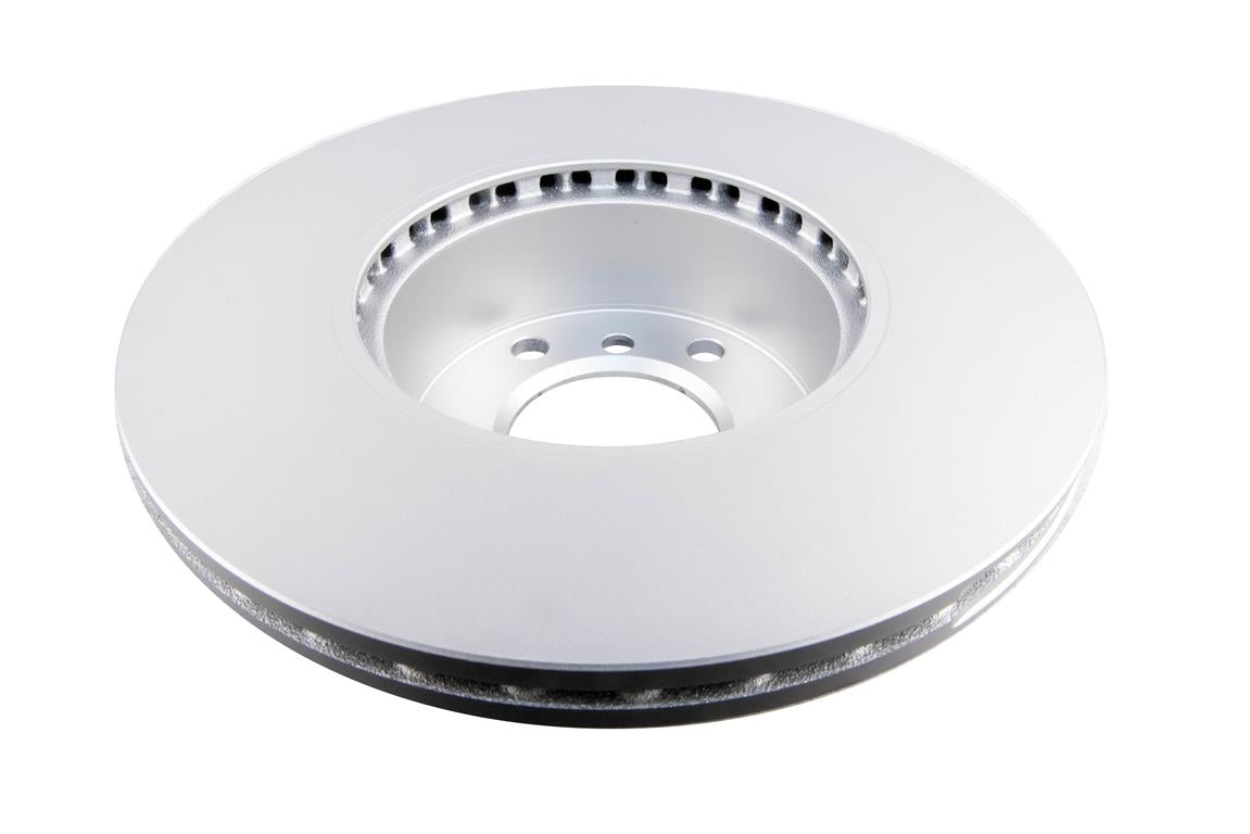 DBA Спирачни дискове Street Series - En-Shield - plain за BMW F20 - DBA2886E