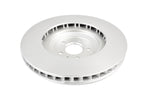 DBA Спирачни дискове Street Series - En-Shield - plain за Audi 55 - DBA3014E