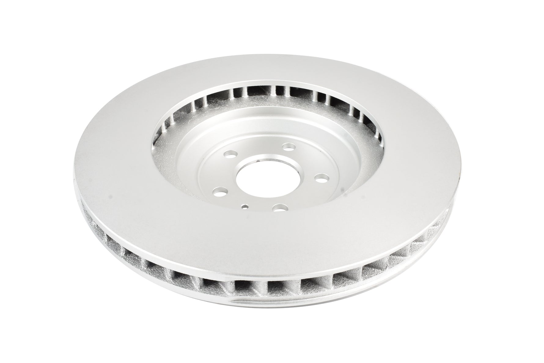 DBA Спирачни дискове Street Series - En-Shield - plain за Audi 55 - DBA3014E
