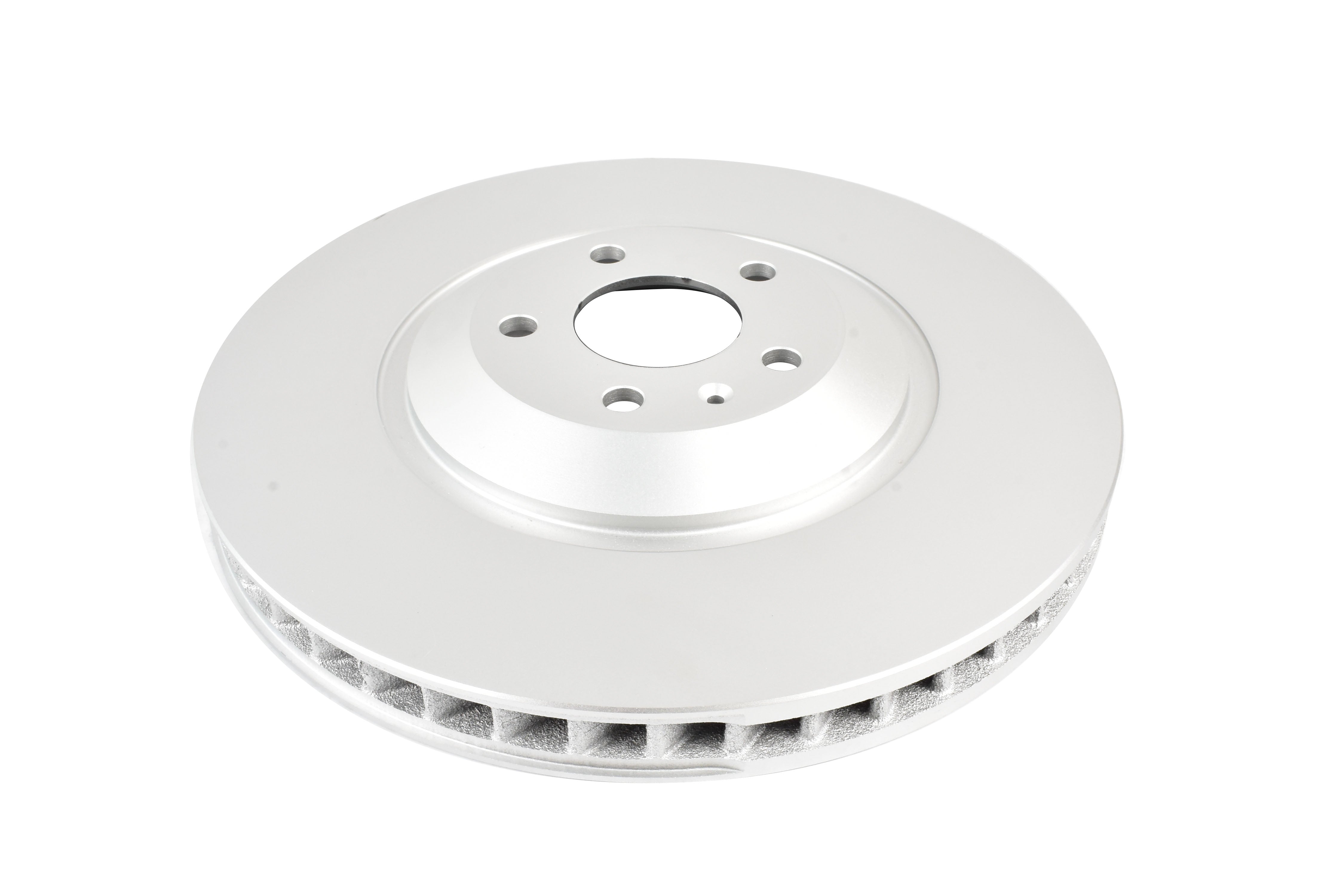 DBA Спирачни дискове Street Series - En-Shield - plain за Audi 55 - DBA3014E
