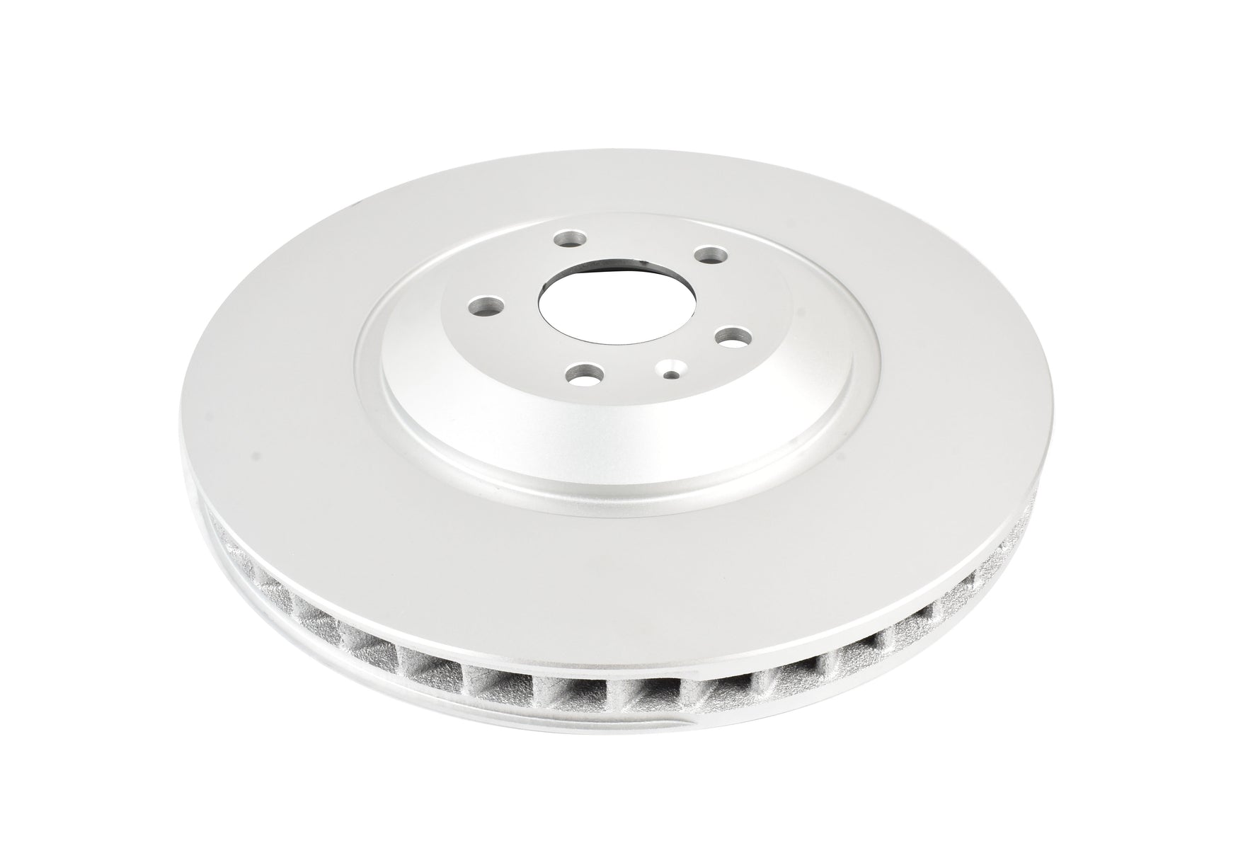 DBA Спирачни дискове Street Series - En-Shield - plain за Audi 55 - DBA3014E