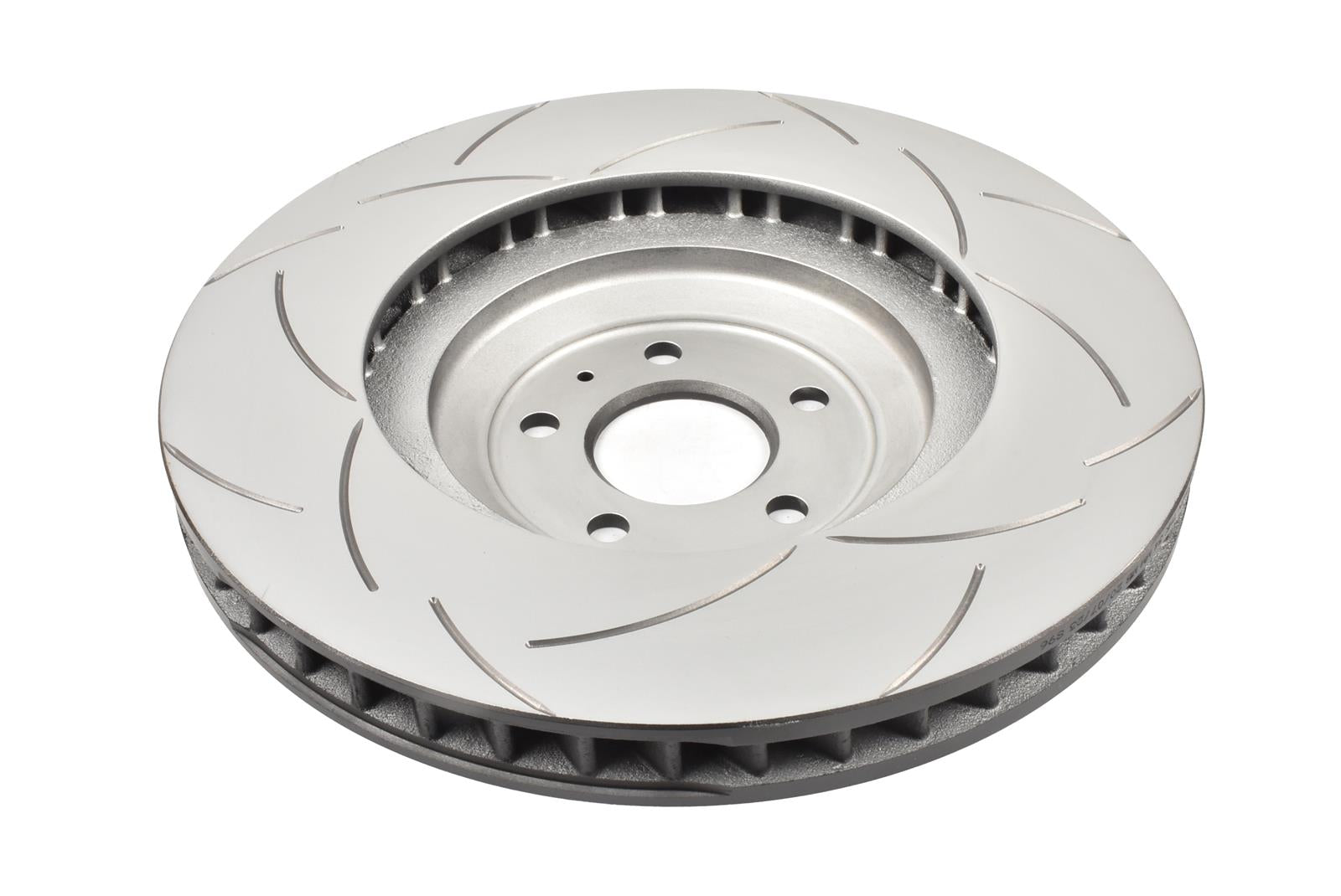DBA Спирачни дискове Street Series - T2 за Audi 55 - DBA3014S