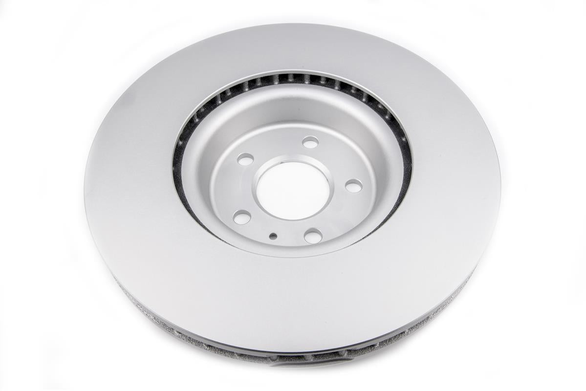 DBA Спирачни дискове Street Series - En-Shield - plain за Audi 50 - DBA3016E