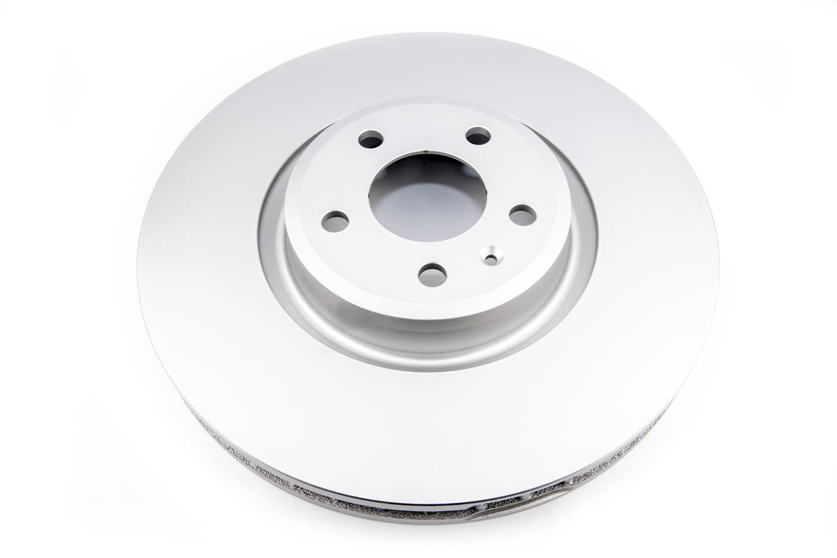 DBA Спирачни дискове Street Series - En-Shield - plain за Audi 50 - DBA3016E