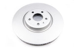 DBA Спирачни дискове Street Series - En-Shield - plain за Audi 50 - DBA3016E