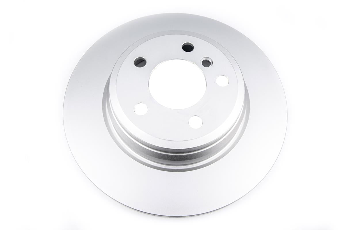 DBA Спирачни дискове Street Series - En-Shield - plain за BMW F30 - DBA3279E