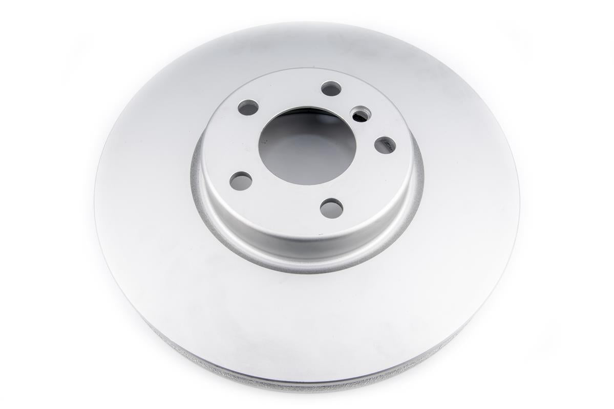 DBA Спирачни дискове Street Series - En-Shield - plain - Left side за BMW F10 - DBA3290EL
