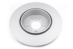 DBA Спирачни дискове Street Series - En-Shield - plain за BMW F10 - DBA3291E