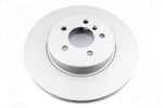 DBA Спирачни дискове Street Series - En-Shield - plain за BMW F10 - DBA3291E