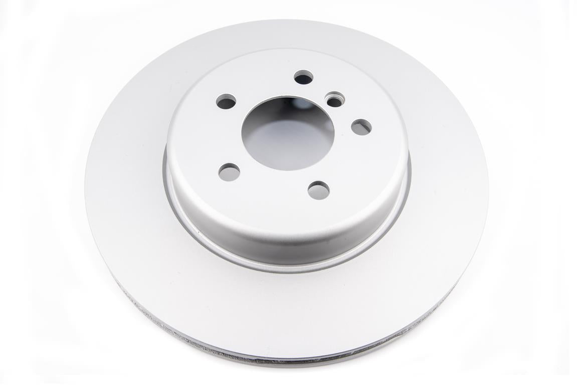 DBA Спирачни дискове Street Series - En-Shield - plain за BMW F10 - DBA3291E