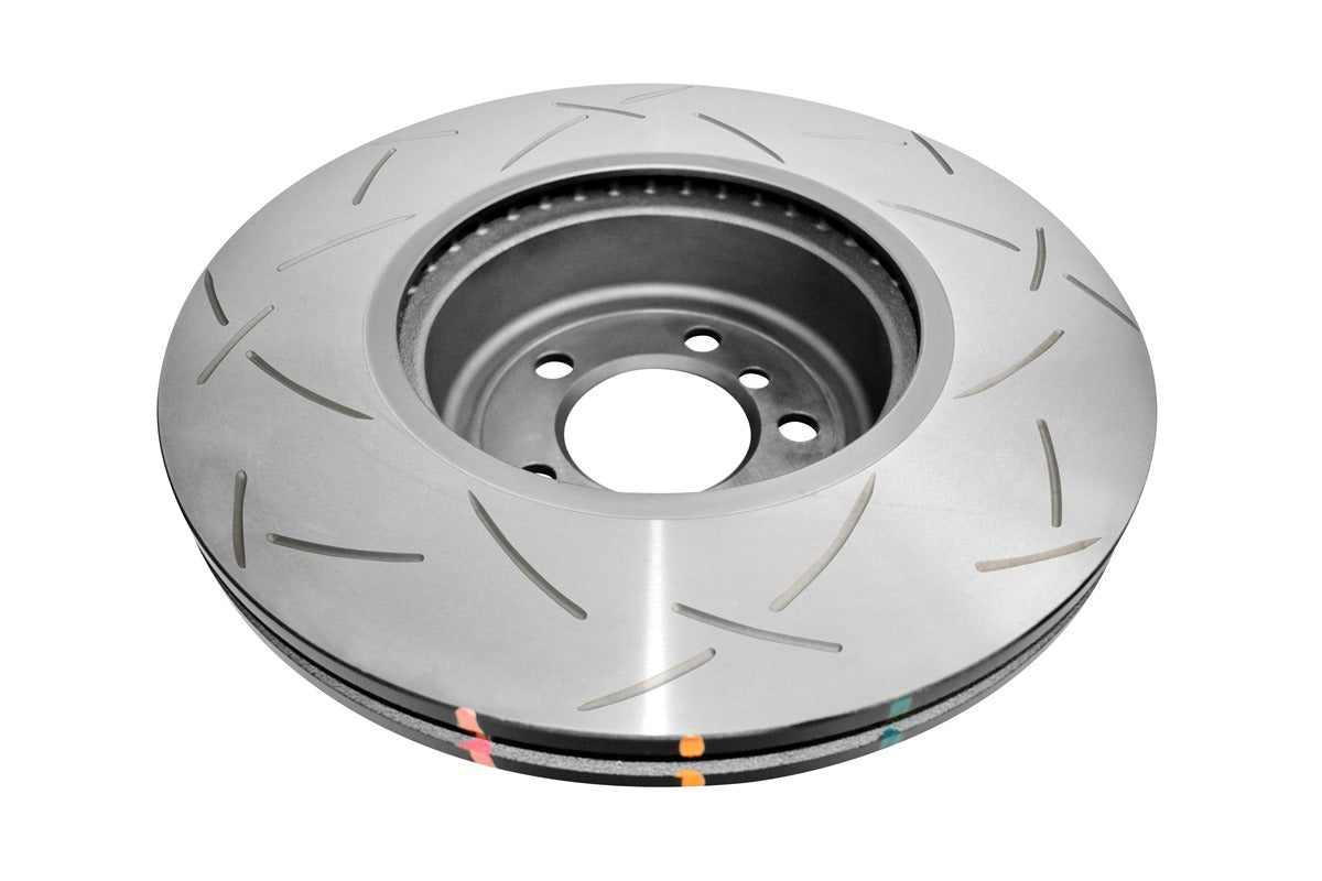 DBA Спирачни дискове 4000 series - T3 за BMW F30 - DBA42286S