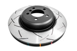 DBA Спирачни дискове 4000 series - T3 за BMW F30 - DBA42286S