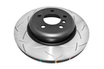 DBA Спирачни дискове 4000 series - T3 за BMW F30 - DBA42287S