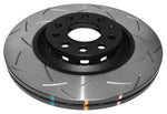 DBA Спирачни дискове 4000 series - T3 за Audi A4 - DBA42800S