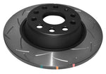 DBA Спирачни дискове 4000 series - T3 за Audi A3 - DBA42807S