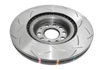 DBA Спирачни дискове 4000 series - T3 за Audi A3 - DBA42808S