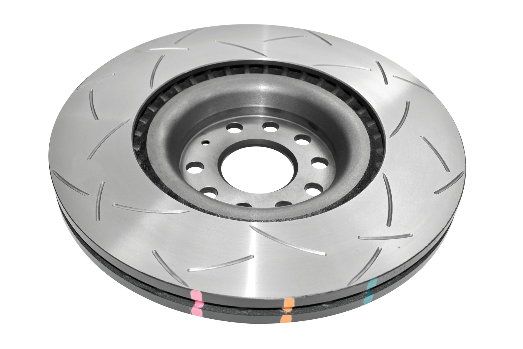 DBA Спирачни дискове 4000 series - T3 за Audi A3 - DBA42808S