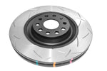 DBA Спирачни дискове 4000 series - T3 за Audi A3 - DBA42808S
