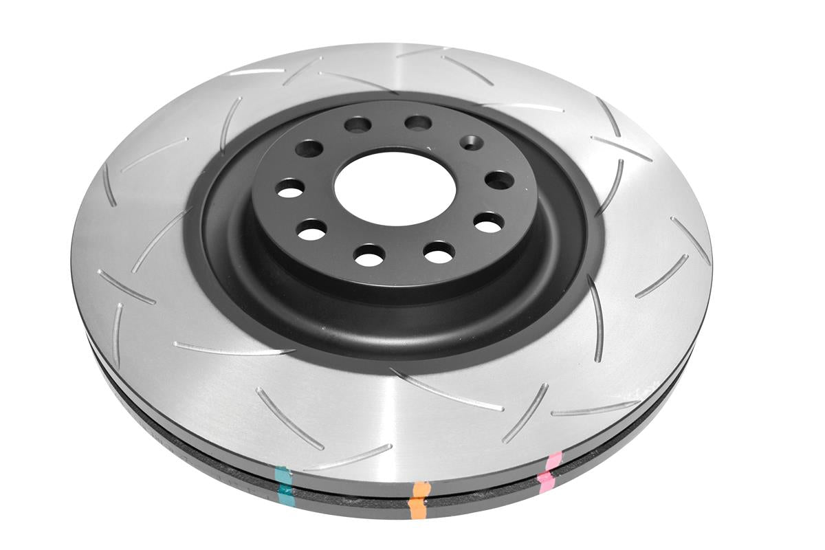 DBA Спирачни дискове 4000 series - T3 за Audi A3 - DBA42808S