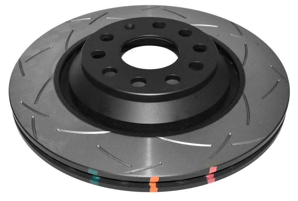 DBA Спирачни дискове 4000 series - T3 за Audi 2020- - DBA42809S