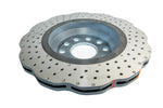 DBA Спирачни дискове 4000 series - XD за Audi 2020- - DBA42809WSLVXD
