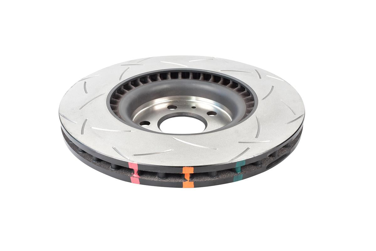 DBA Спирачни дискове 4000 series - T3 за Audi A4 - DBA42832S